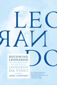 Becoming Leonardo