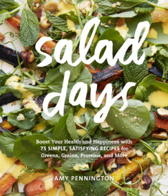 Salad Days