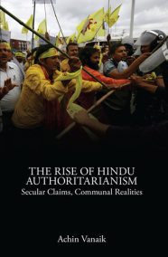 The Furies of Indian Communalism