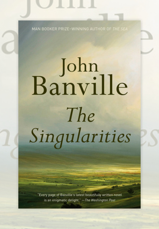 The Singularities