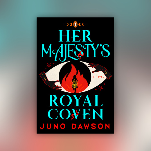 Her Majesty's Royal Coven