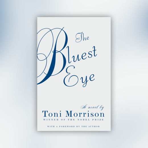 The Bluest Eye