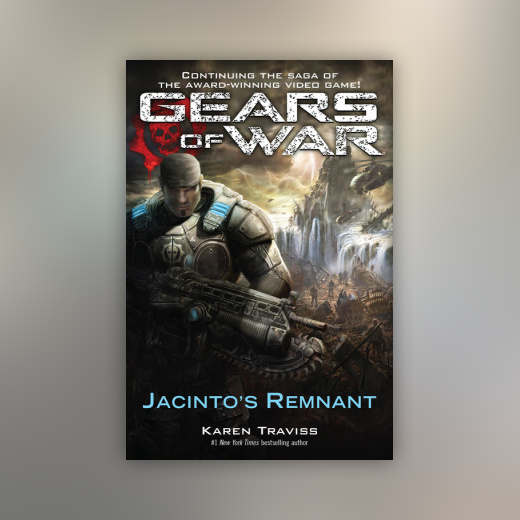 Gears of War: Jacinto's Remnant