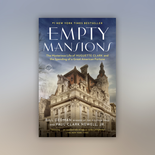 Empty Mansions