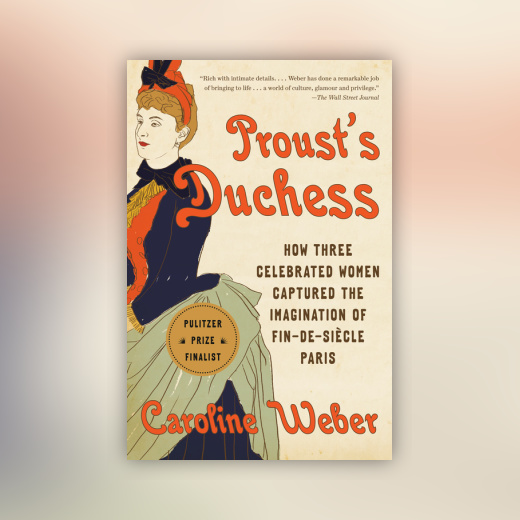 Proust's Duchess