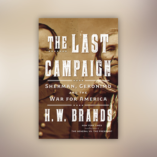 The Last Campaign