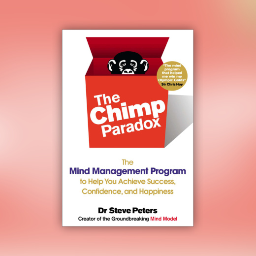 The Chimp Paradox