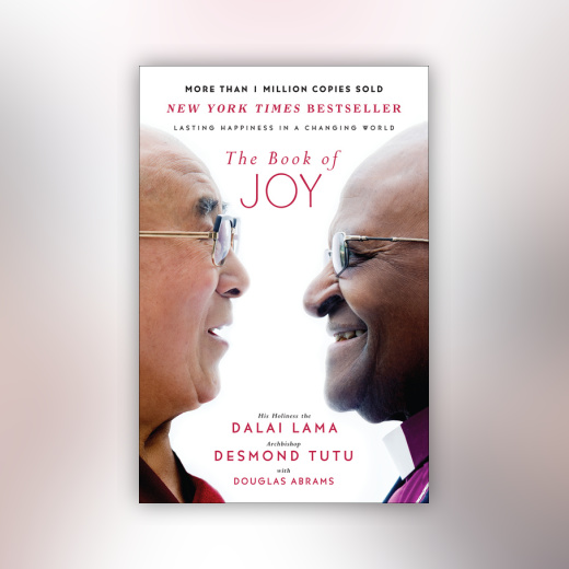 The Book of Joy