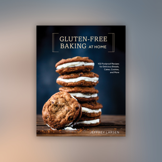 Gluten-Free Baking At Home