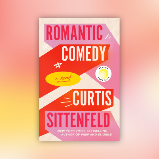 Romantic Comedy (Reese's Book Club)