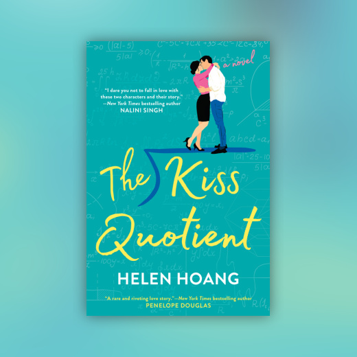 The Kiss Quotient