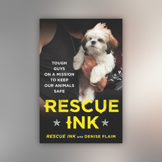 Rescue Ink