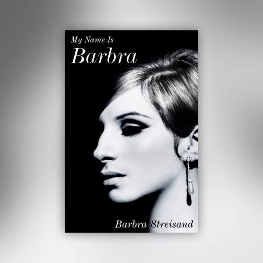 My Name Is Barbra