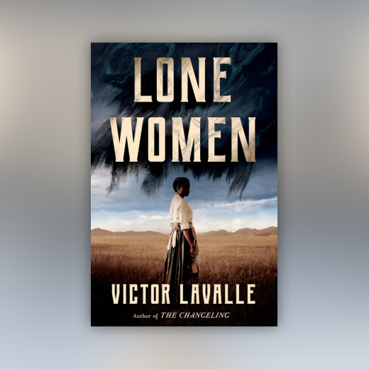 Lone Women