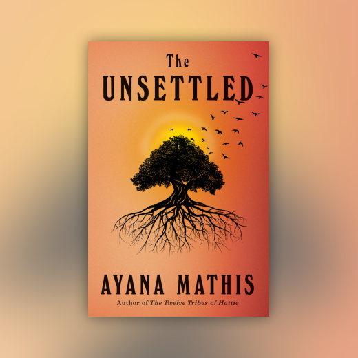 The Unsettled