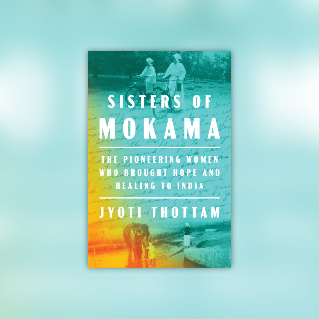 Sisters of Mokama