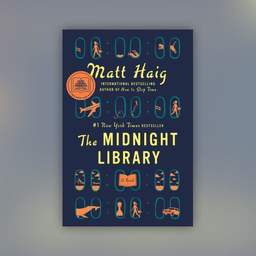 The Midnight Library