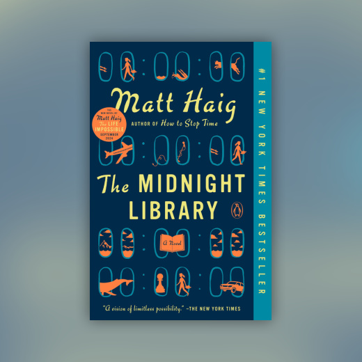 The Midnight Library