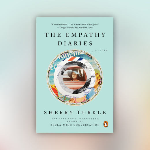 The Empathy Diaries