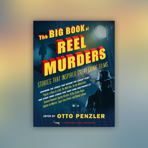 The Big Book of Reel Murders