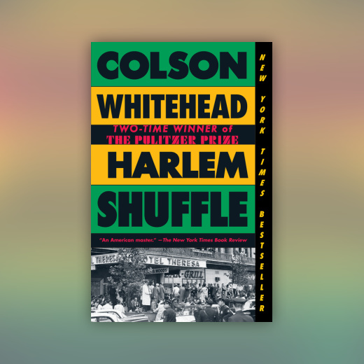 Harlem Shuffle