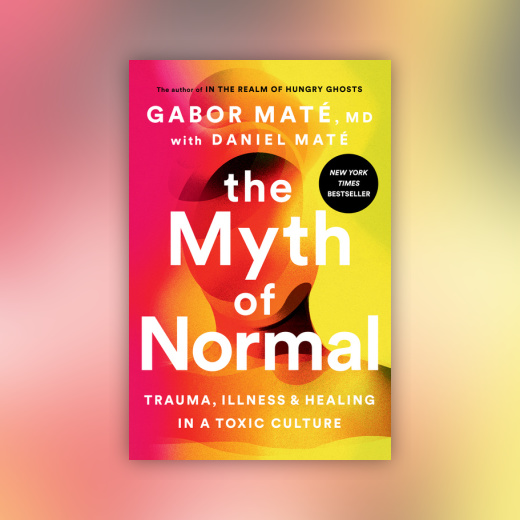 The Myth of Normal