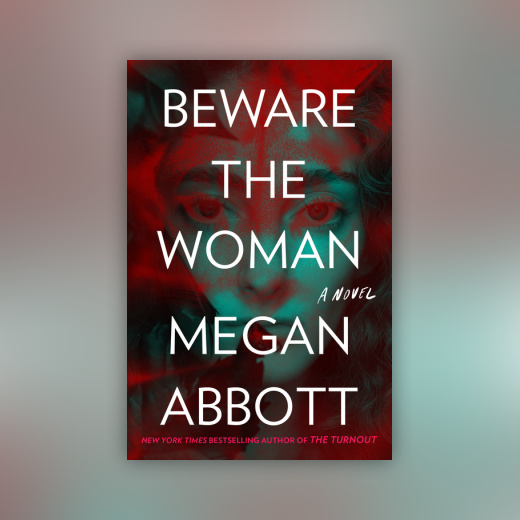 Beware the Woman