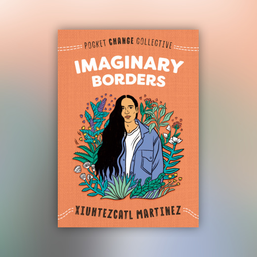 Imaginary Borders