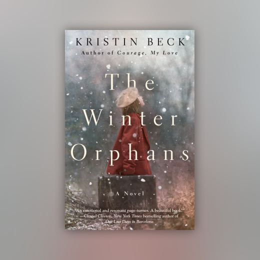 The Winter Orphans