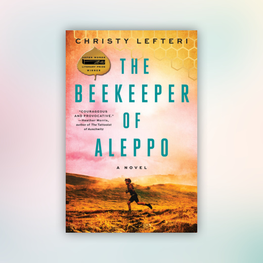 The Beekeeper of Aleppo