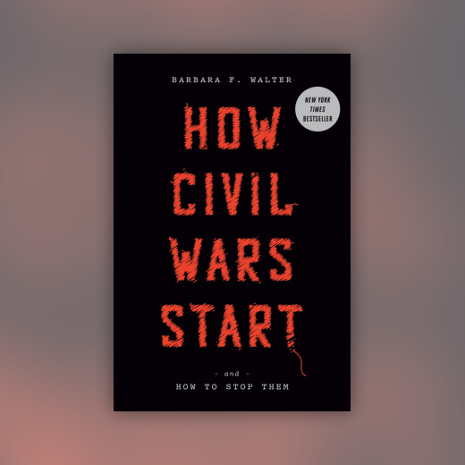 How Civil Wars Start