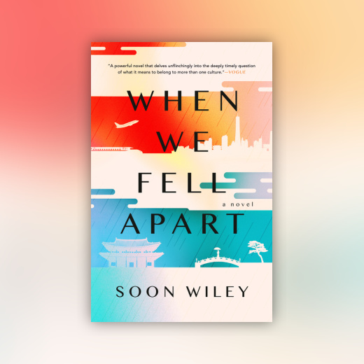 When We Fell Apart