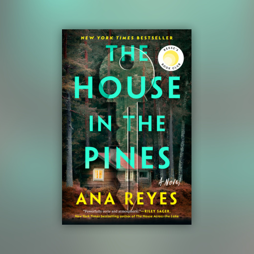 The House in the Pines