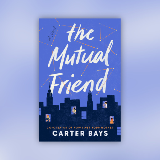 The Mutual Friend