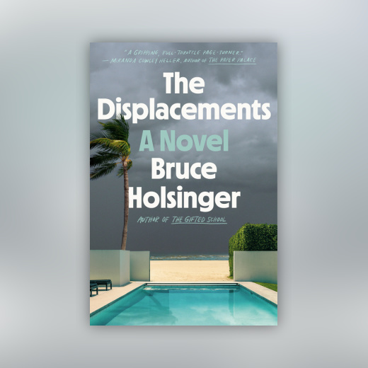 The Displacements