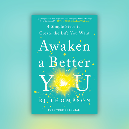 Awaken a Better You