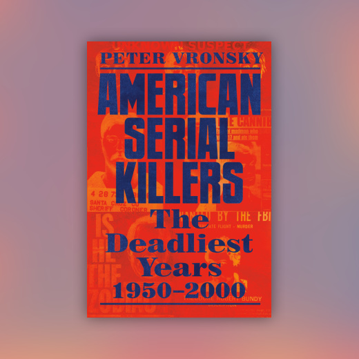 American Serial Killers