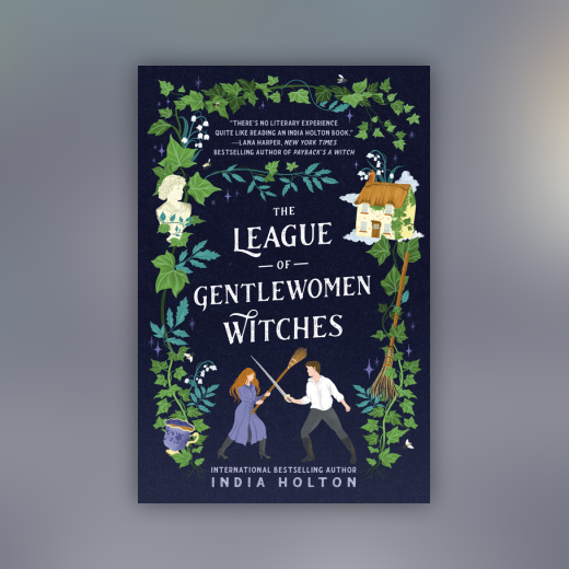 The League of Gentlewomen Witches