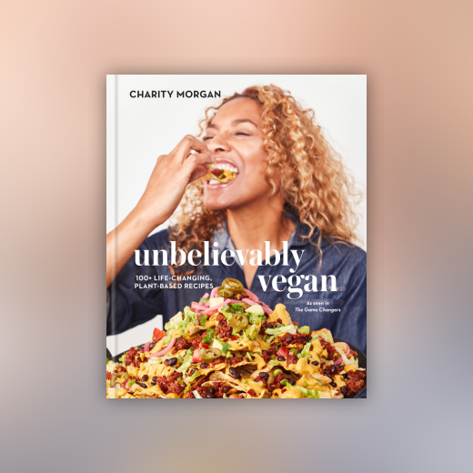 Unbelievably Vegan