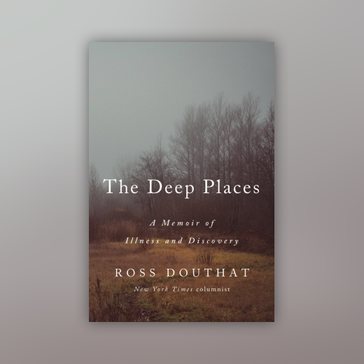 The Deep Places