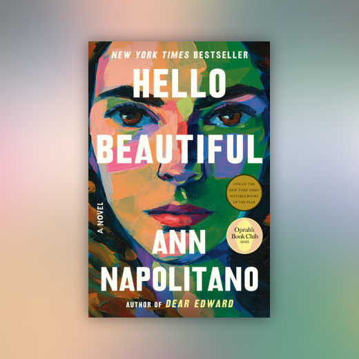 Hello Beautiful (Oprah's Book Club)