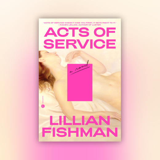 Acts of Service