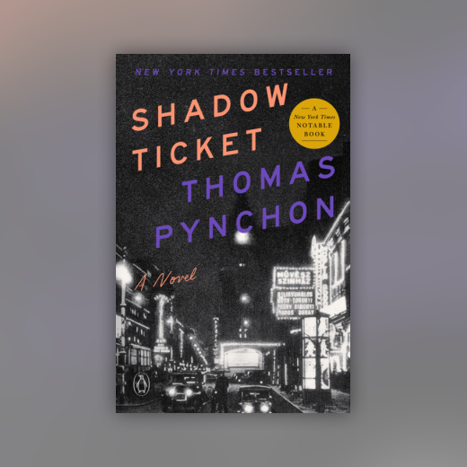Shadow Ticket