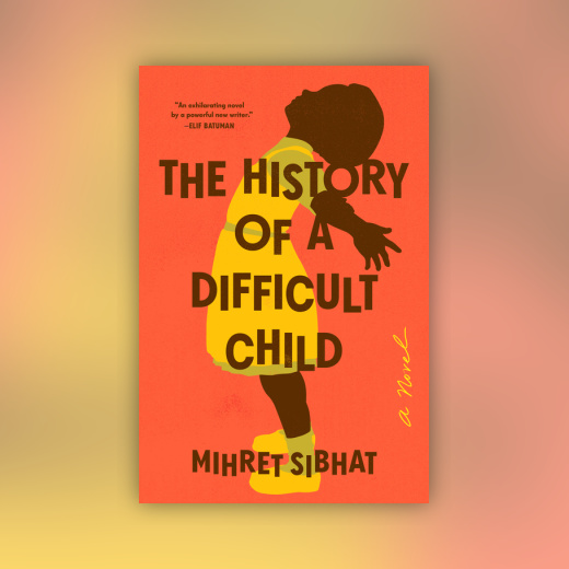 The History of a Difficult Child