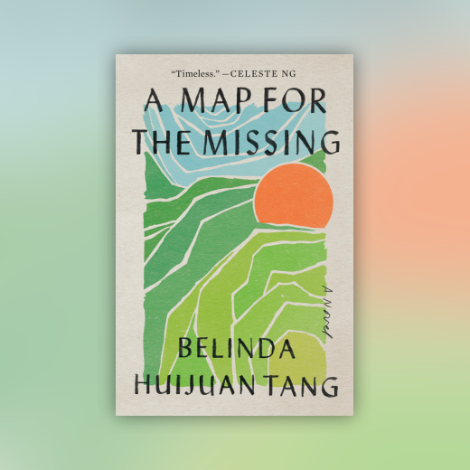 A Map for the Missing