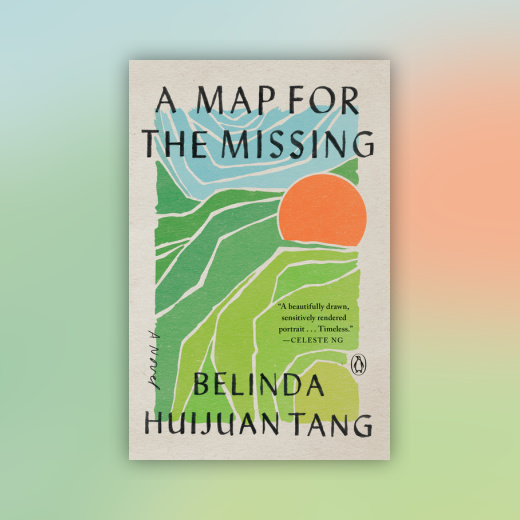 A Map for the Missing