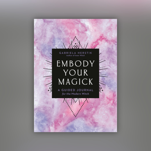 Embody Your Magick