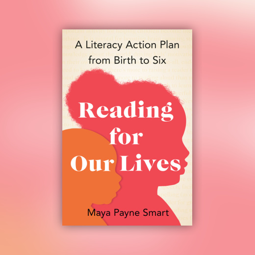 Reading for Our Lives