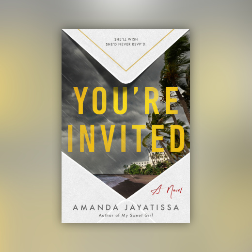 You're Invited