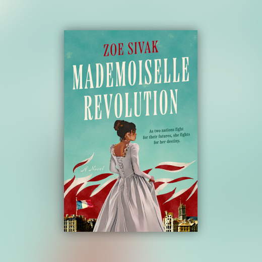 Mademoiselle Revolution